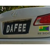 Dafee Hanafi's photo
