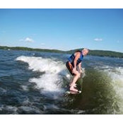 Doug Rosser's photo