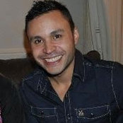 Diego Padron's photo