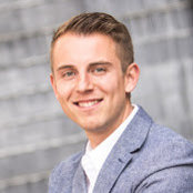 Brandon Olmstead's photo
