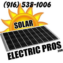 Solar Electric Pros