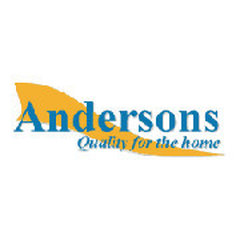 Andersons Ltd
