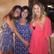 Camille Musto's photo