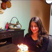 Danielle Rodrigues's photo
