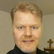 Robert England's photo