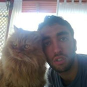 Uri Abergel's photo