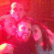 Chris Holmes's photo