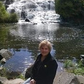 Foto von Nancy Particka