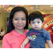Catherine Caspillo-Serrano's photo