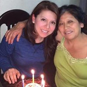 Letty Maldonado's photo