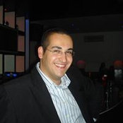 Michaël Turcan's photo
