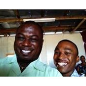 Radley Lewis's photo