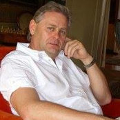 Robert Molnár's photo