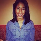 Leilah Peralta's photo