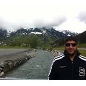Mohammed Alkaff's photo