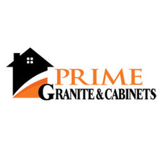 Prime Granite & Cabinets