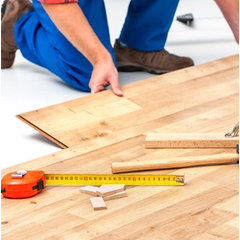 LT Flooring LLC