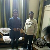 Photo de Udit Gupta