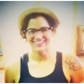 Alexa Irazabal's photo