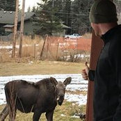 Kevin Barnett's photo