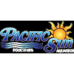 Pacific Sun Pool and Spa