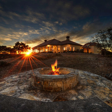 Hidden Hills Ranch-- 30 Acres
