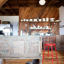 Kitchen Ideas