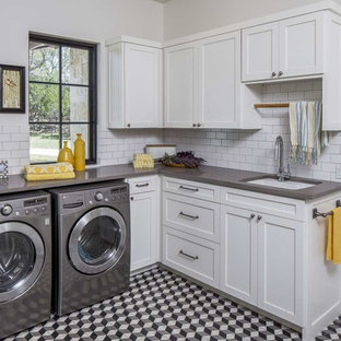 75 Most Popular Laundry Room Design Ideas for 2018 - Stylish Laundry ...