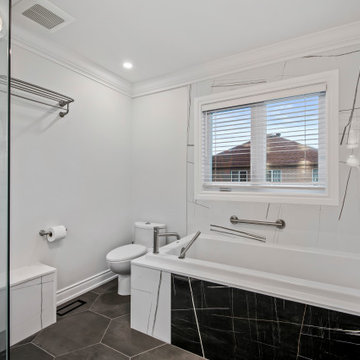 GTA Family Home Renovation
