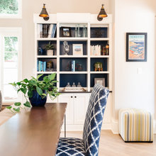 Venice Living room