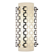 Cliffwood Sconces
