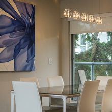 Sheila Apartment