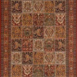 Traditional Area Rugs by Momeni Rugs