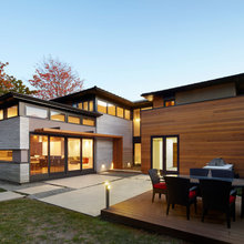 70s House