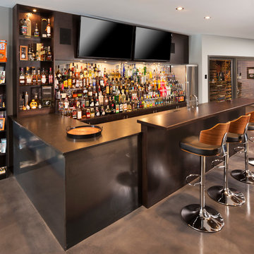 Prior Lake Custom Home