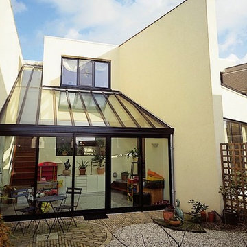 Wintergärten