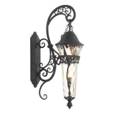 Anastasia Outdoor 2-Light Medium Wall Bracket