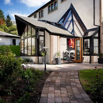 Gym Extension