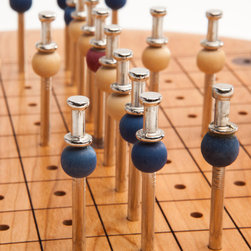 Table Games - Board Games And Card Games