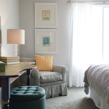 Budget Friendly Home