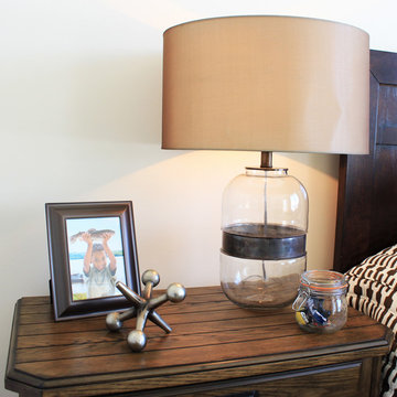 Home Decor Details & Accents