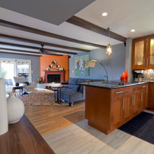 Pinnacle Peak Home