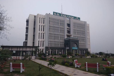 S.D / Khalsa College