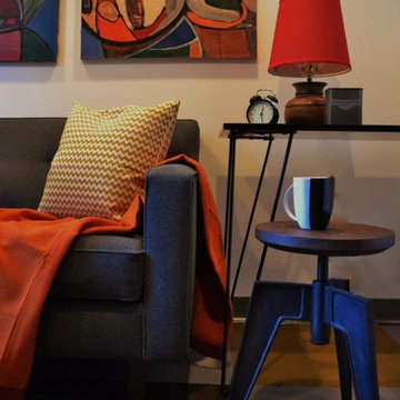 Intraspectrum Counseling Office