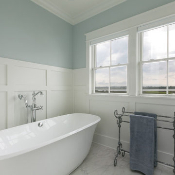 CLB Network - Arnett Custom Homes - Charleston, SC - 7