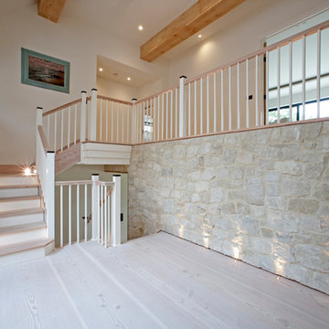 New Build Home, Isle of Wight