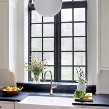 Sink Area