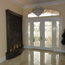 Water Feature