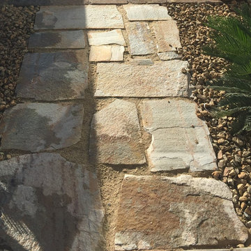 Flagstone