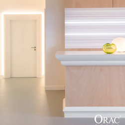 Ulf Moritz for Orac Decor - Products
